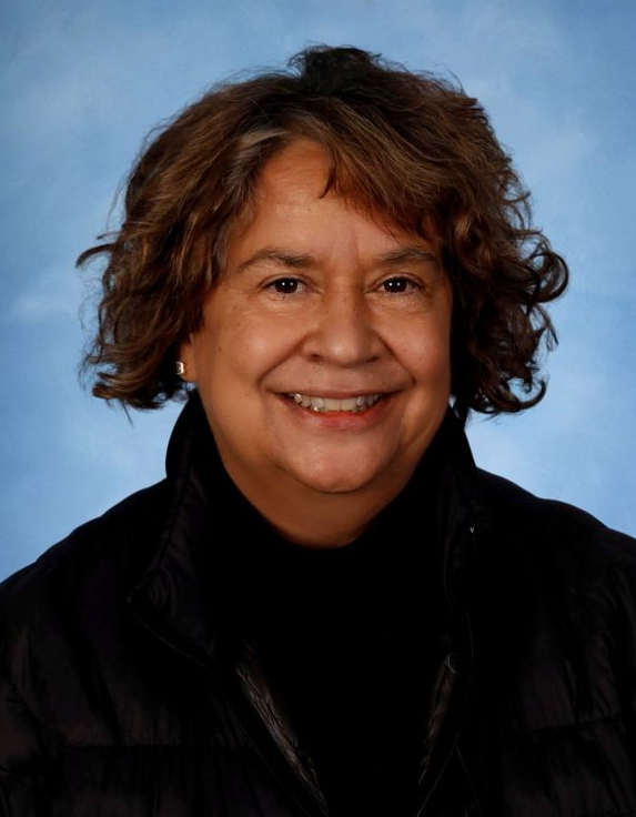 Cheryl Block